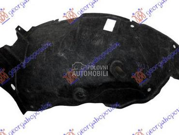 Potkrilo za Renault Scenic