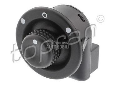 Prekidac retrovizora za Renault Twingo