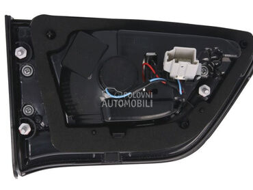 Stop svetla i stop lampe za Jeep Compass od 2016. do 2022. god.