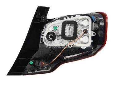 Stop svetla i stop lampe za Fiat Tipo od 2016. do 2021. god.