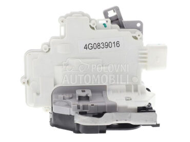 Brava za Volkswagen Touareg od 2014. do 2018. god.