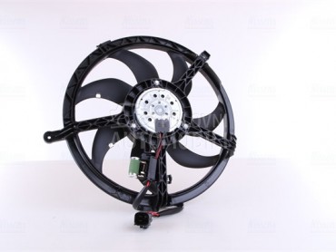 Ventilator za MINI Paceman