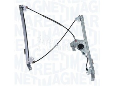 Podizac prozora za DS 5