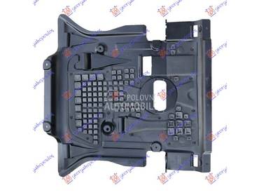 Šuspleh za Mercedes Benz GLS Klasa od 2015. do 2019. god.