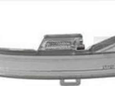 Migavac u retrovizoru za Volkswagen ID.3 od 2020. do 2023. god.