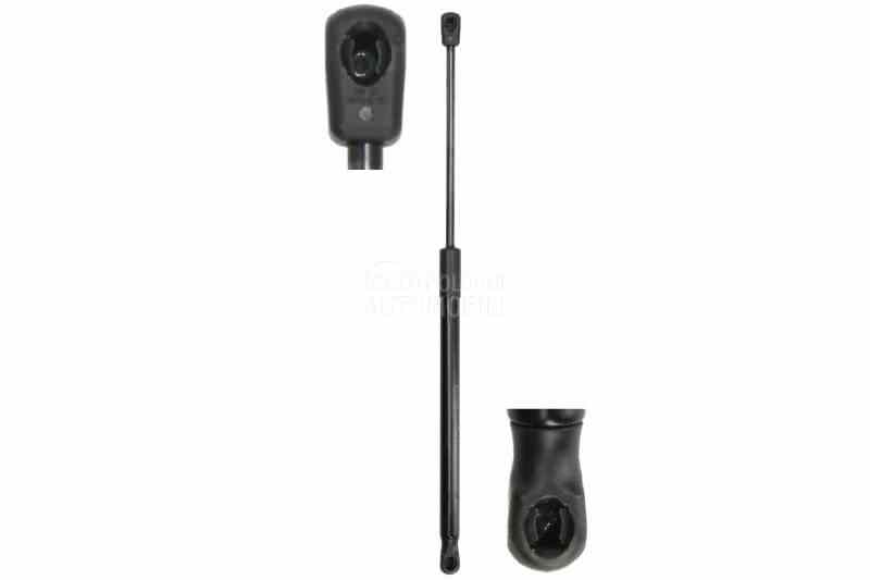 Amortizer haube i gepeka