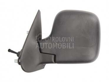 Retrovizor za Fiat Scudo od 1995. do 2004. god.
