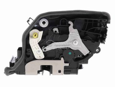 Brava za BMW X4 od 2018. do 2022. god.