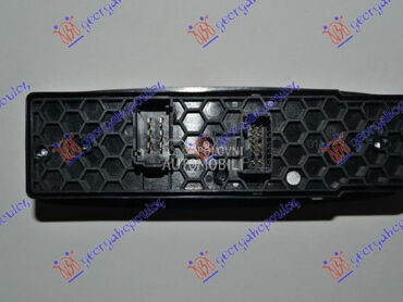 Prekidac prozora za Renault Scenic od 2009. do 2012. god.