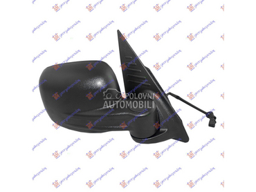 Retrovizor za Jeep Cherokee od 2002. do 2008. god.