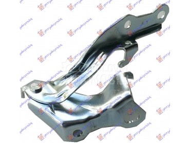 Makaze za haubu za Lexus RX od 2003. do 2009. god.