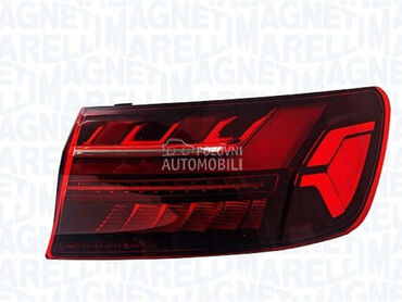 Stop svetla i stop lampe za Audi A4 od 2015. do 2018. god.