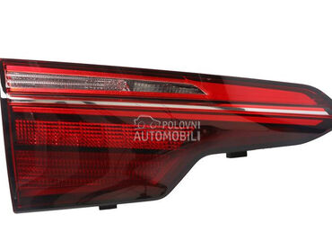 Stop svetla i stop lampe za Audi A4 od 2015. do 2018. god.
