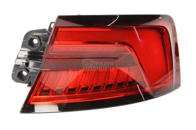 Stop svetla i stop lampe