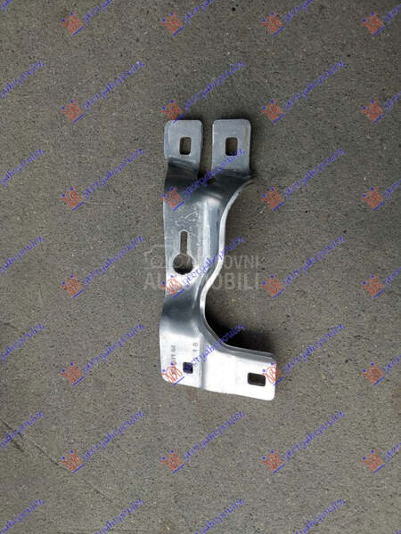 Nosac sine branika