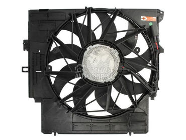 Ventilator za BMW X3 od 2014. do 2017. god.