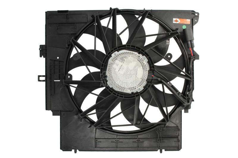 Ventilator