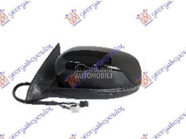 Retrovizor za Jeep Cherokee od 2014. do 2019. god.