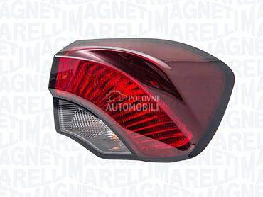 Stop svetla i stop lampe za Fiat Tipo od 2016. do 2021. god.