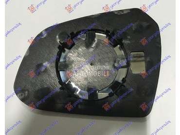 Staklo retrovizora za Hyundai i10 od 2016. do 2019. god.