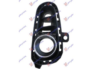 Resetka branika za Kia Rio od 2017. do 2020. god.