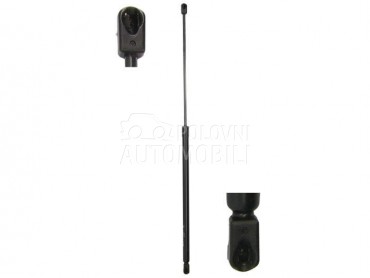 Amortizer haube i gepeka za Kia Soul od 2016. do 2019. god.