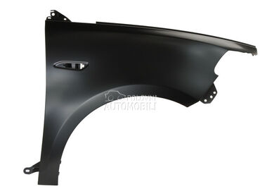 Krilo za Lancia Ypsilon od 2011. do 2024. god.