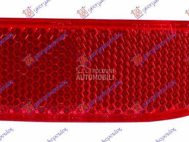 Katadiopter za Lexus CT 200h od 2010. do 2014. god.