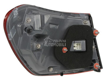Stop svetla i stop lampe za Mercedes Benz GLC Klasa od 2015. do 2020. god.