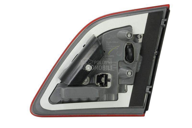 Stop svetla i stop lampe