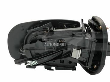 Staklo retrovizora za Mercedes Benz S Klasa od 1991. do 1998. god.