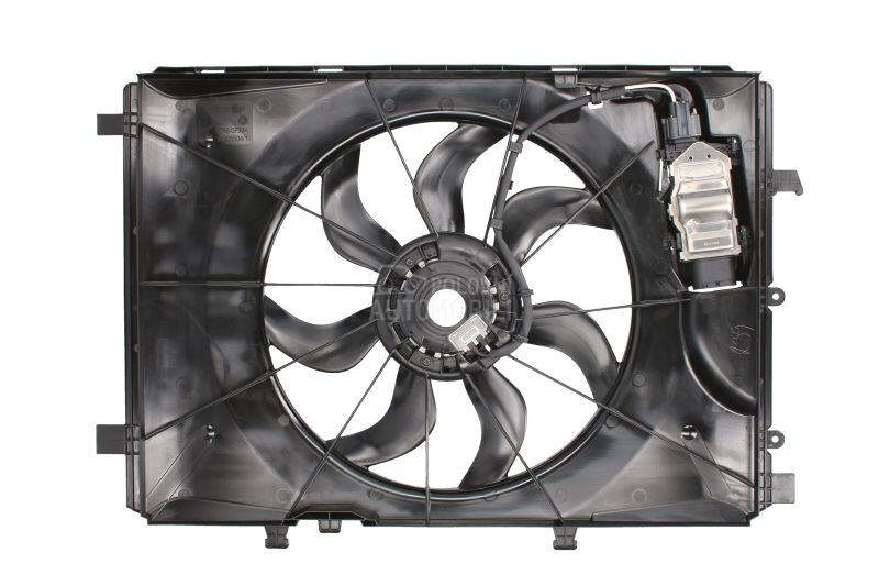Ventilator