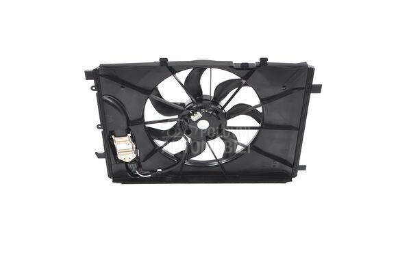 Ventilator