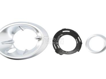 OKVIR MAGLENKE za Mercedes Benz GLA Klasa od 2017. do 2020. god.