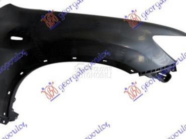 Krilo za Mitsubishi ASX od 2017. do 2020. god.