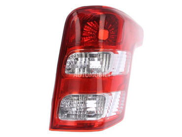 Stop svetla i stop lampe za Mitsubishi L200 od 2015. do 2019. god.