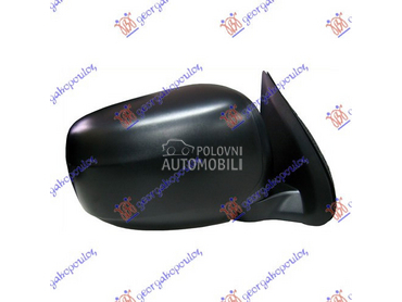 Retrovizor za Mitsubishi L200 od 2015. do 2019. god.