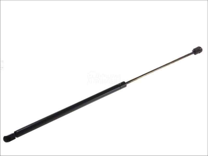 Amortizer haube i gepeka