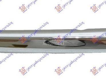 Lajsna za Nissan Pathfinder od 2013. do 2017. god.