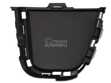 Resetka branika za Porsche Macan od 2014. do 2018. god.