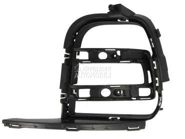 Resetka branika za Porsche Macan od 2014. do 2018. god.