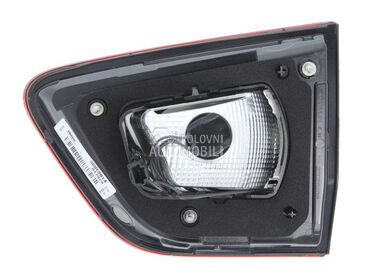 Stop svetla i stop lampe za Renault Kadjar od 2015. do 2019. god.