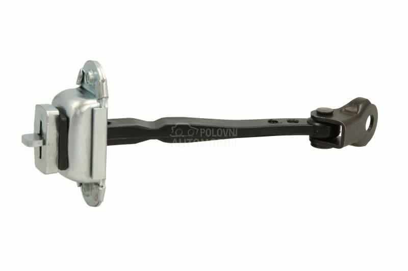 Granicnik zadnjih vrata