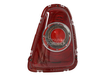 Stop svetla i stop lampe za MINI Cooper od 2011. do 2014. god.