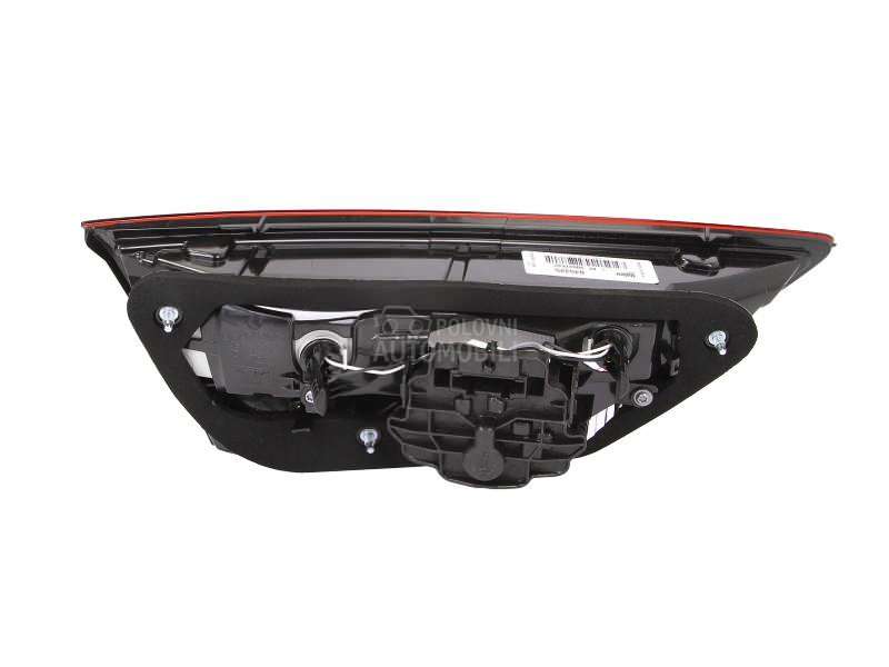 Stop svetla i stop lampe