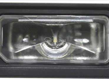 Osvetljenje tablice za Seat Arona