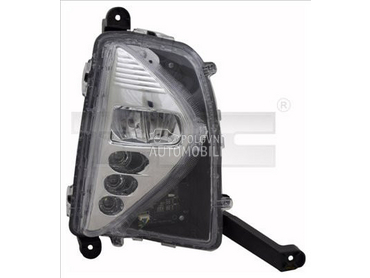 Maglenka za Toyota Prius od 2016. do 2019. god.