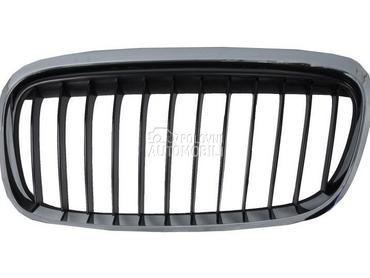 Maska za BMW Serija 2 od 2014. do 2017. god.