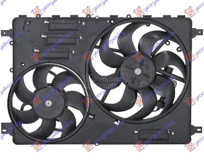 Ventilator