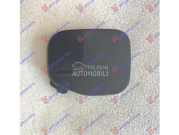 Poklopac kuke prednjeg branika za Volvo XC40 od 2017. do 2023. god.